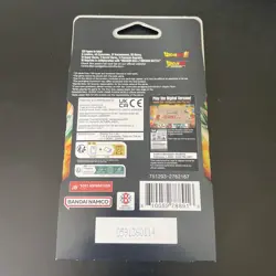 Dragon Ball Super Fusion World New Adventure 12 Card Booster Pack FB05, Sealed - Image 2