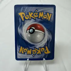 Exploud ex Ultra Rare Crystal Guardians 92/100 2006 Pokemon TCG Card - Image 4