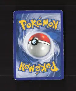 Gardevoir 7/132 Secret Wonders Holo Rare PARTIAL SWIRL Pokemon Card DMG - Image 2