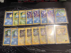 Pokemon 25th Anniversary Celebrations Card lot. English. 120+ Cards. - Image 1