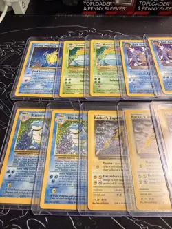 Pokemon 25th Anniversary Celebrations Card lot. English. 120+ Cards. - Image 2