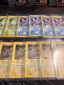 Pokemon 25th Anniversary Celebrations Card lot. English. 120+ Cards. - Image 3