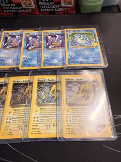 Pokemon 25th Anniversary Celebrations Card lot. English. 120+ Cards. - Image 4