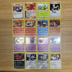 Celebrations 2021 TCG 25th Anniversary x16 Pokemon Card Bundle - Image 1