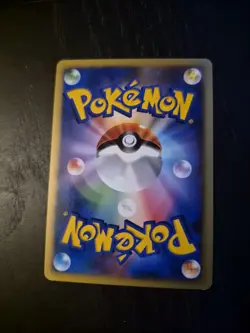 Pokemon Card Gallade DPBP#333 Unlimited Holo DP3 Shining Darkness Japanese - Image 2