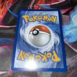 Pokemon Buddy-Buddy Poffin Ultra Rare Holo Trainer 167/132 Me01: Mega Evolution - Image 2