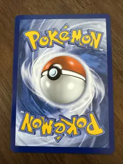Pokemon Trainer Buddy-Buddy Poffin 167/132 Me01: Mega Evolution Ultra Rare Holo - Image 2