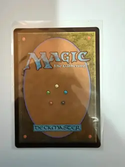 Grave Pact (Anime Borderless) 0073 [Wilds of Eldraine: Enchanting Tales] NM - Image 2