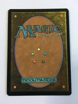 FOIL Russian Consider x1 NM/M, MID MTG - Image 2