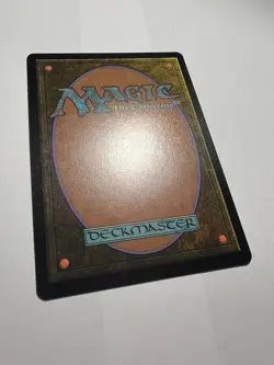 FOIL Russian Grim Tutor x1 Prerelease Promo LP, M21 MTG - Image 5