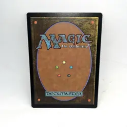 Thran Dynamo Commander 2019 C19 MTG Magic The Gathering - Image 2