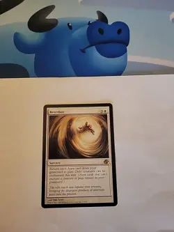 MTG - Retether - Planar Chaos - Regular Rare - Image 1