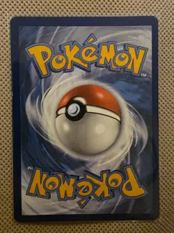 Pokemon TCG Fusion Strike Shauna 263/264 Holo Full Art Ultra Rare LP - Image 2