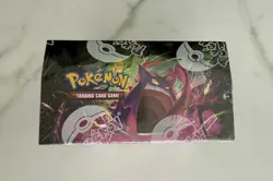 Pokemon TCG Fusion Strike Booster Box 36 Packs Sword & Shield New Factory Sealed - Image 4