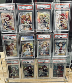 Pristine 10 - Original CGC - Sightseer Pokemon 2019 Japanese Tag Team GX:192/173 - Image 2
