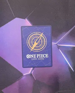 One Piece TCG: Best Selection Vol. 2 ST06-008 Hina (Alt Art / Parallel) - MINT - Image 2