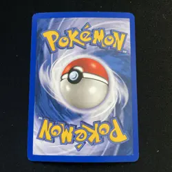 2004 Fire Red Leaf Green Gengar EX Holo Foil Rare 108/112 Pokemon - Image 2
