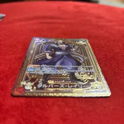Silvers Rayleigh OP09-005 SP Full Art OP11 A Fist of Divine Speed ONE PIECE Card - Image 3