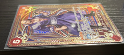 Silvers Rayleigh OP11 OP09-005 SP/R Parallel A Fist of Divine Speed One Piece - Image 5