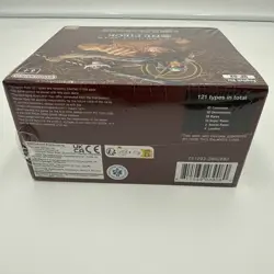 One Piece TCG Paramount War Booster Box Red Bottom OP-02 English Factory Sealed - Image 4