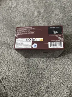 ONE PIECE TCG BOOSTER BOX ENGLISH Paramount War FACTORY SEALED OP02 (1ST PRINT) 811039039080 - Image 3