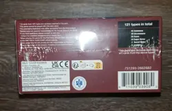 One Piece TCG Paramount War Booster Box OP-02 English Factory Sealed New - Image 2