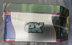 Pokemon TCG Paradox Clash Tin - Iron Leaves ex | SEALED 5 Booster Packs - Image 3