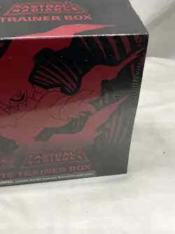 Pokemon TCG Sword & Shield Astral Radiance Elite Trainer Box ETB - Image 3
