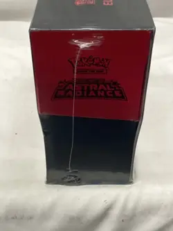 Pokemon TCG Sword & Shield Astral Radiance Elite Trainer Box ETB - Image 4