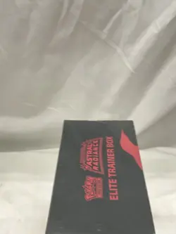 Pokemon TCG Sword & Shield Astral Radiance Elite Trainer Box ETB - Image 5