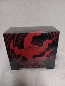 Pokemon TCG Sword & Shield Astral Radiance Elite Trainer Box NEW SEALED FAST - Image 1