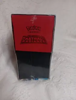 Pokemon TCG Sword & Shield Astral Radiance Elite Trainer Box NEW SEALED FAST - Image 3