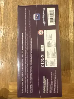 Pokemon TCG Sword & Shield Astral Radiance Pokemon Center Elite Trainer Box ETB - Image 4