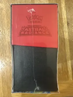 Pokemon TCG Sword & Shield Astral Radiance Pokemon Center Elite Trainer Box ETB - Image 5