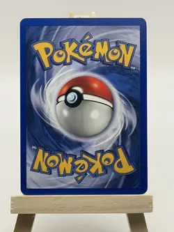 Clefable 1/64 Jungle Set Holo Rare Vintage WOTC Pokemon Card 1999 *MINT* - Image 3