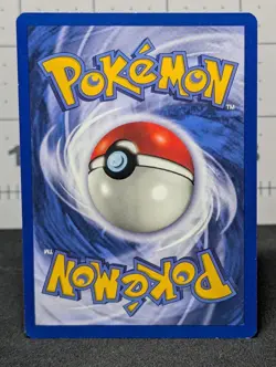 Clefable (Rare Holo) - 1/64 - 1999 Pokemon Jungle Vintage Unlimited LP - Image 2