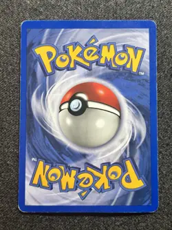 Clefable 1/64 Jungle Set Holo Rare Vintage Pokemon Card 1999 WOTC LP/MP - Image 5