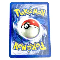 Clefable 1/64 Lightly Played Holo Rare Jungle Set 1999 Vintage Pokemon TCG - Image 3