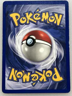 Clefable 1/64 Jungle Set Holo Rare Pokemon Card WOTC Vintage Pokemon TCG 1999 NM - Image 4