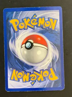 Clefable 1/64 Jungle set Holo Rare Vintage WOTC Pokemon Card - Image 2