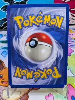 1st Edition Clefable 1/64 Jungle Set Holo Rare Vintage 1999 Pokemon Card - Image 2