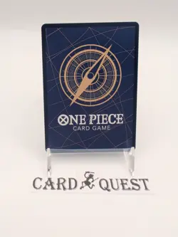 Sanji (Alternate Art) OP06-119 Wings of the Captain Foil - Image 4