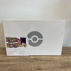 Pokemon TCG Sword and Shield Ultra Premium Collection Charizard Box - 16 Packs 820650851117 - Image 2