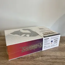 Pokemon TCG Sword and Shield Ultra Premium Collection Charizard Box - 16 Packs 820650851117 - Image 3