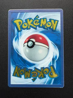 Greninja ex (GameStop Metal Card) 106/167 Miscellaneous Cards & Products Regular - Image 3