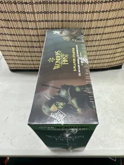 Wonders of the First 2-Player Starter Kit Card Game Sealed - Image 5