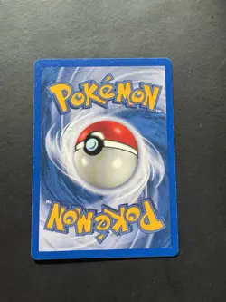 Pokemon Card - Skarmory - Neo Revelation - 23/64 - 2001 - Image 2
