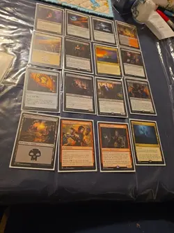 MTG COMMANDER Deck Custom Edgar Markov. With Extra Cards & Tokens - Image 5