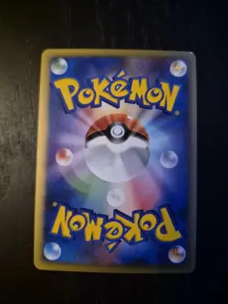 Pikachu Holo Card 095/Dp-p Battle Road Black Star Promo Japanese Pokemon Card - Image 2