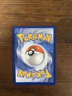 Pokemon TCG Destined Rivals Ethan's Adventure Full Art Trainer Card 236/182 Sir - Image 2